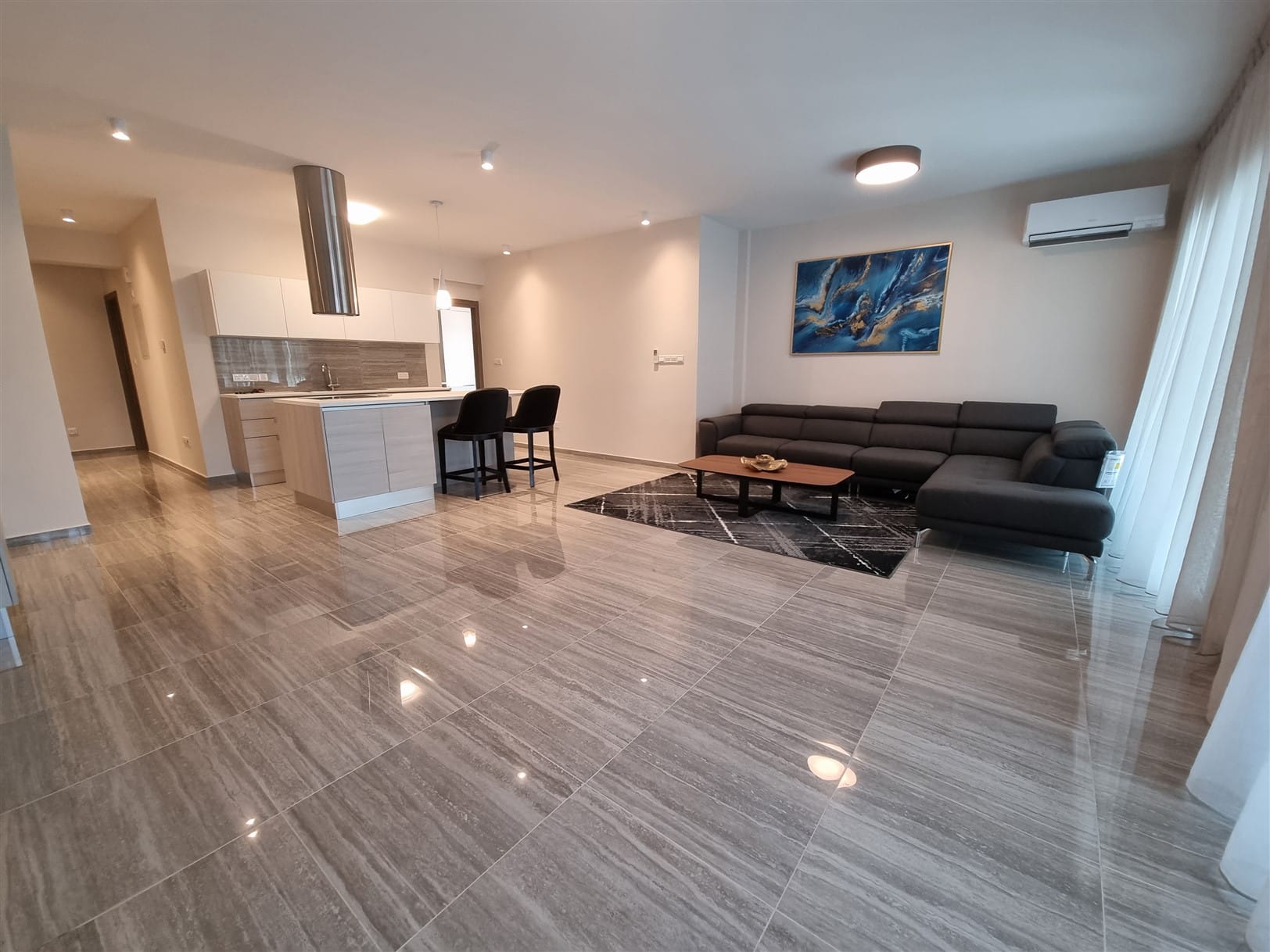 Limassol Property Luxury Apartment