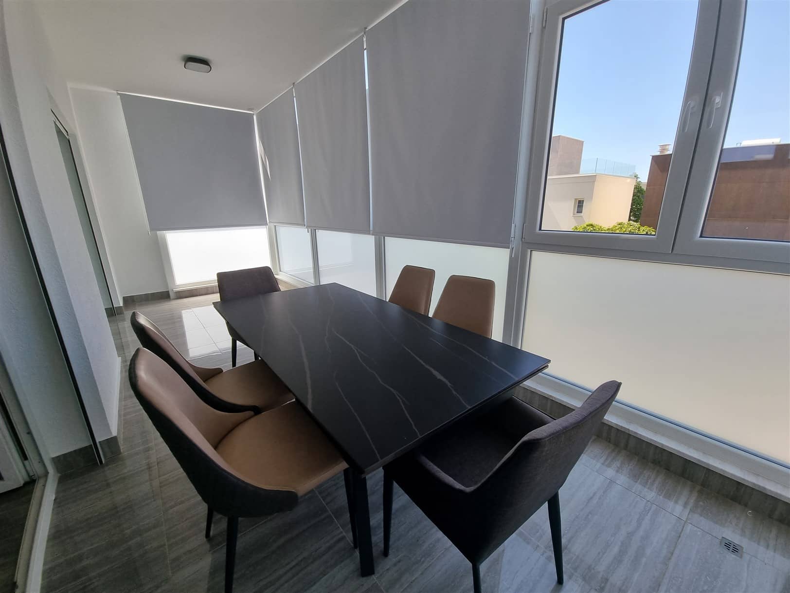 Limassol Property Luxury Apartment