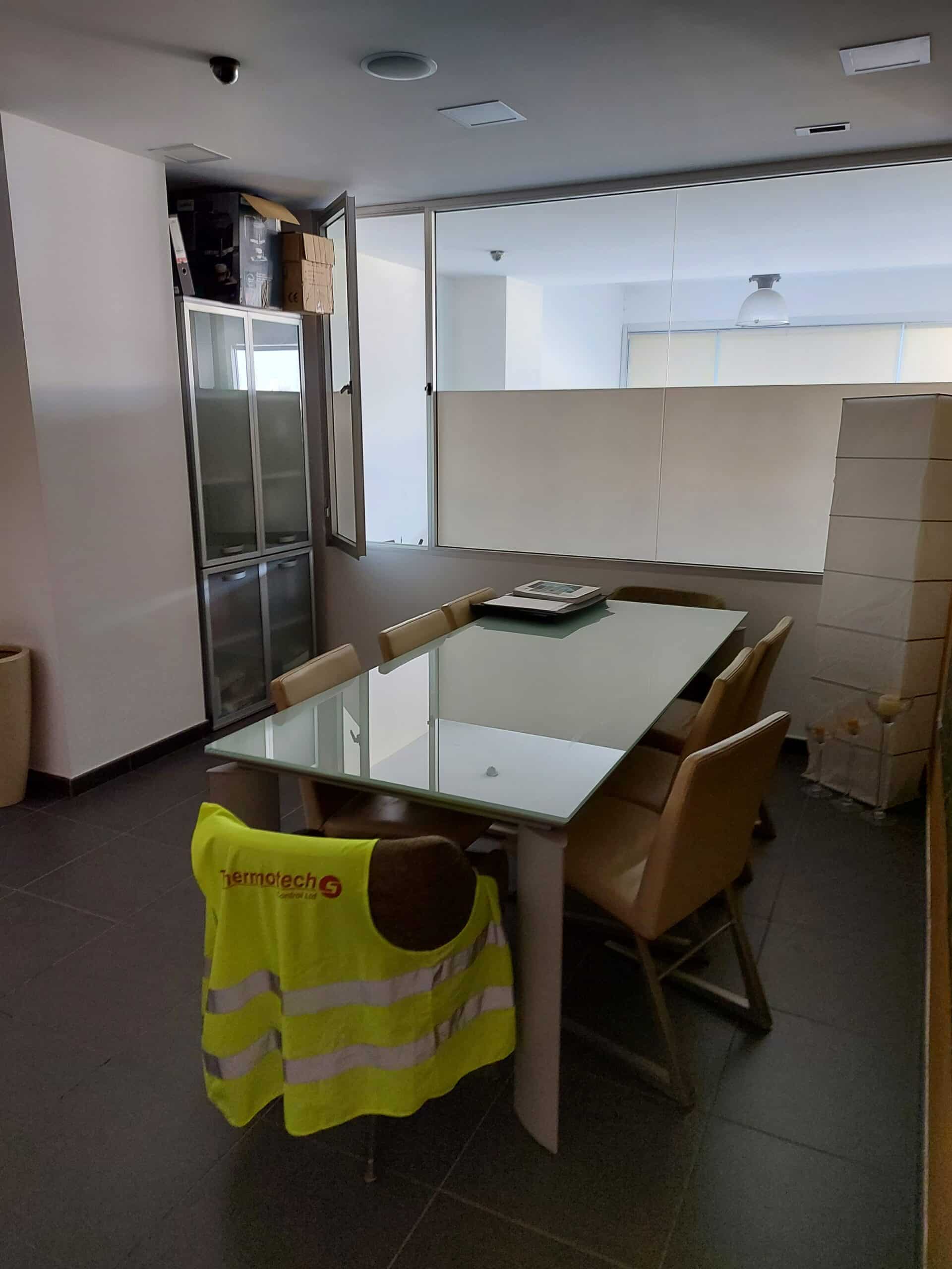 Limassol Property Shop in Town Center