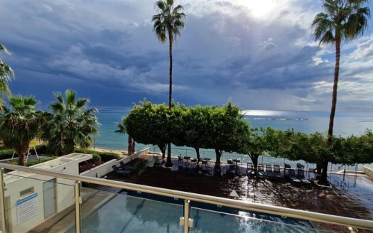 Limassol Property Beachfront Apartments