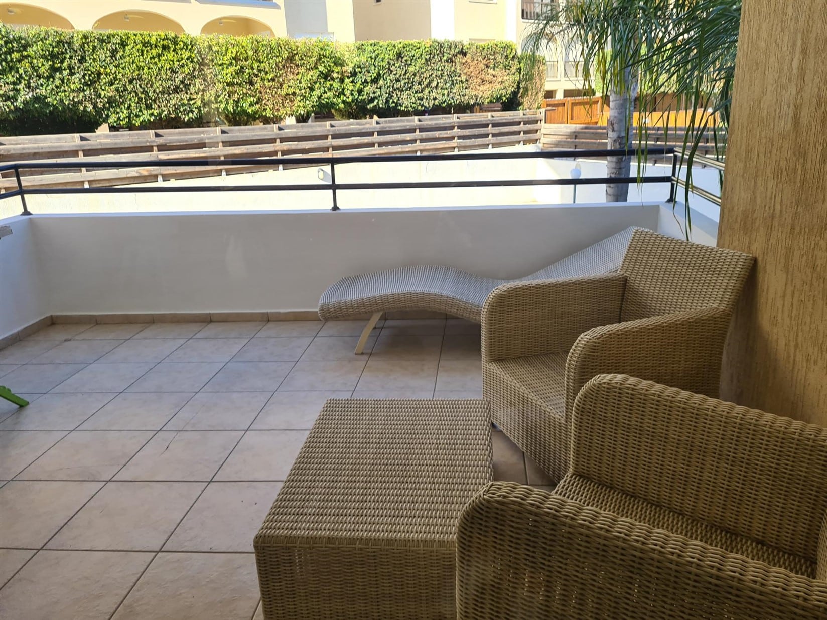 Limassol Property Two Bedroom Apartment