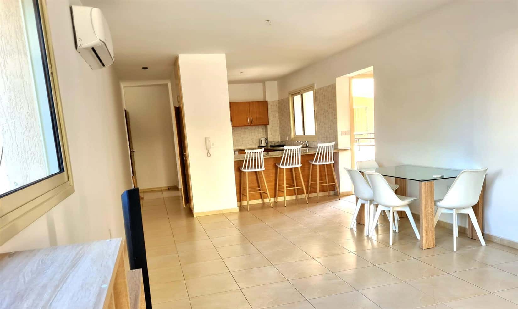 Limassol Property Two Bedroom Apartment