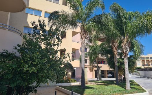 Limassol Property Two Bedroom Apartment
