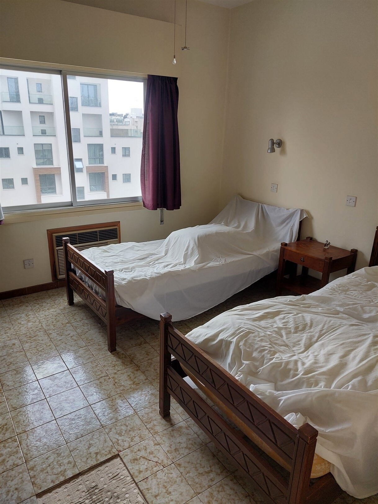 Limassol Property Two Bedroom Apartment