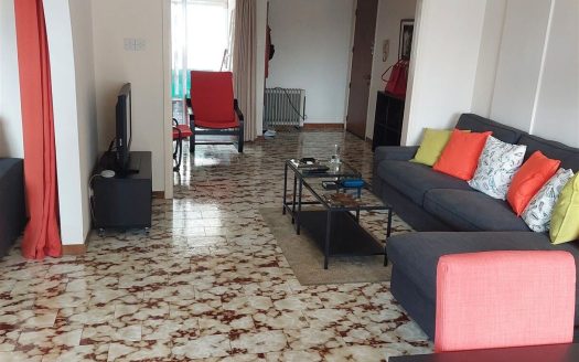 Limassol Property Two Bedroom Apartment