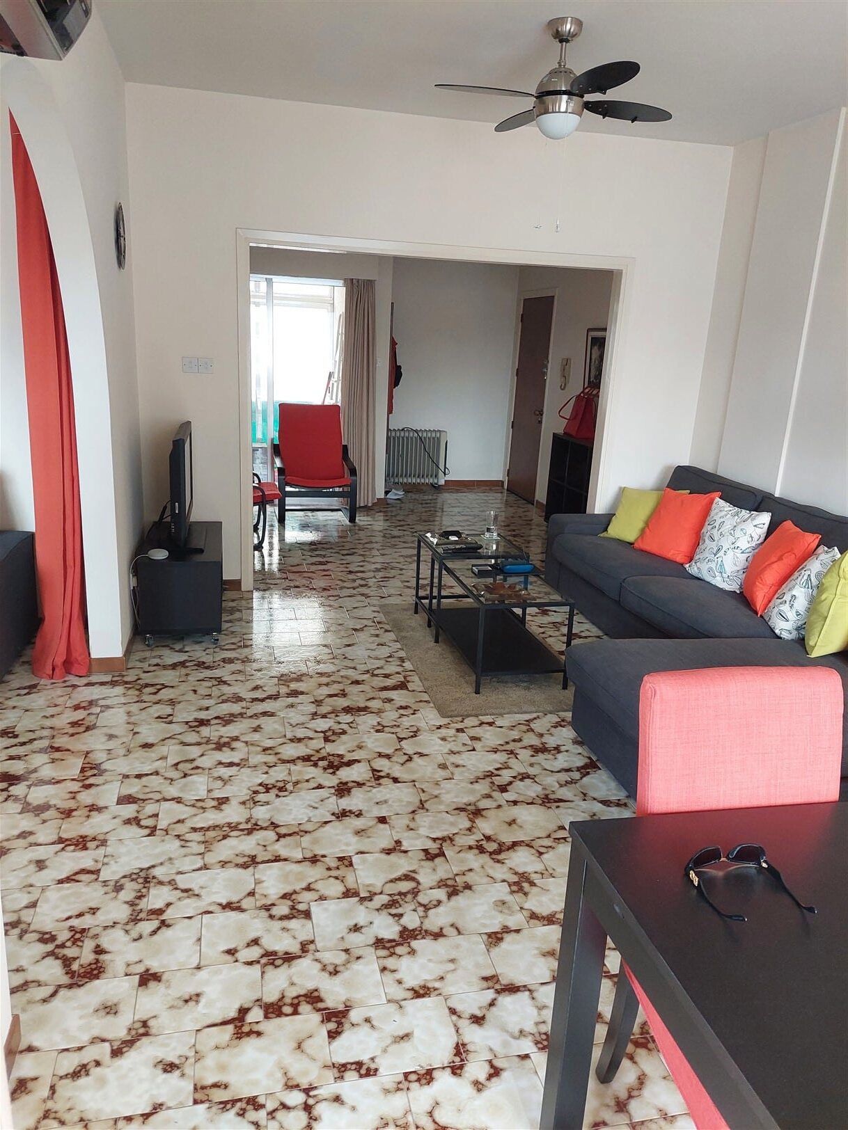 Limassol Property Two Bedroom Apartment