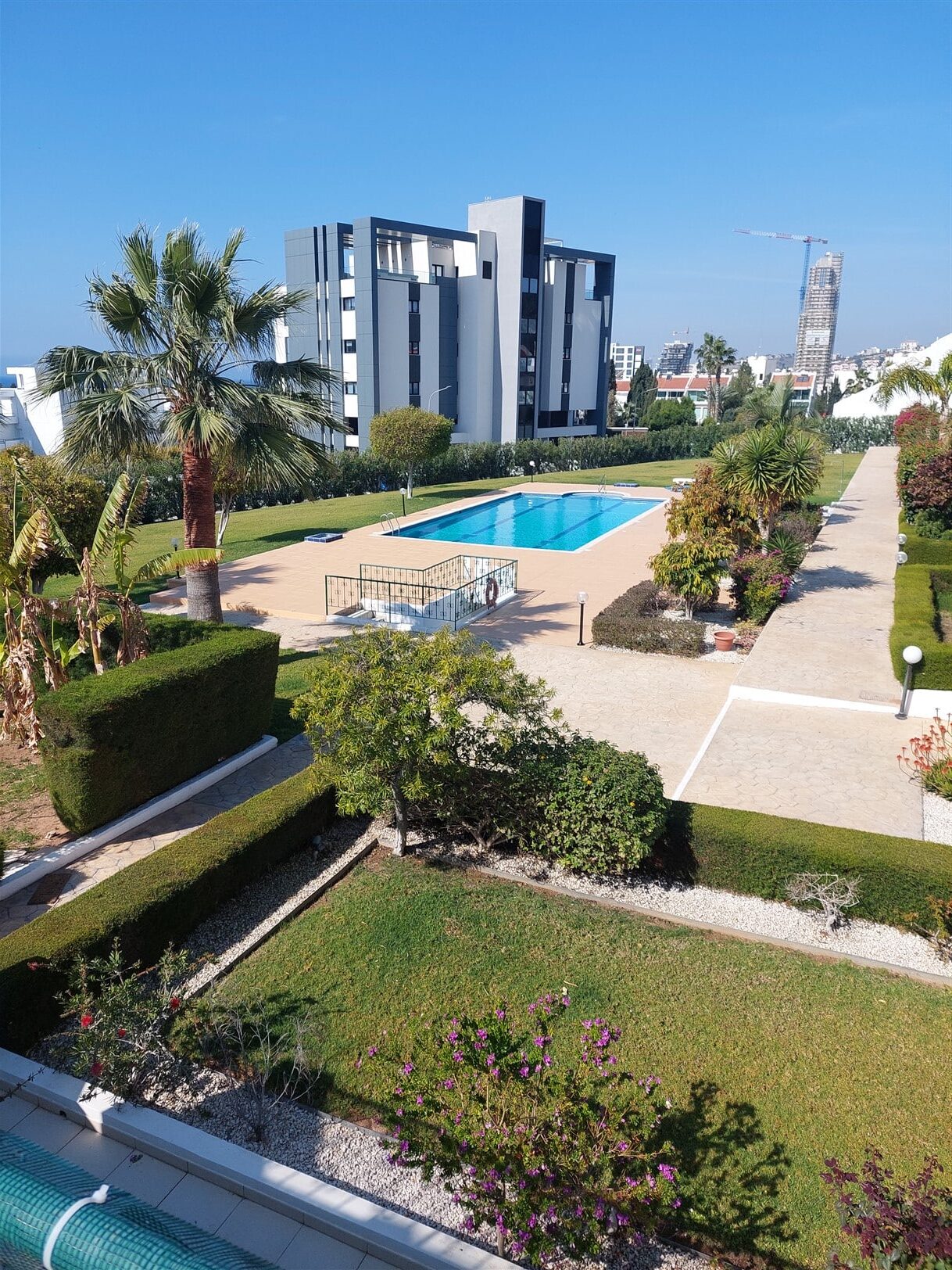 Limassol Property Two Bedroom Apartment