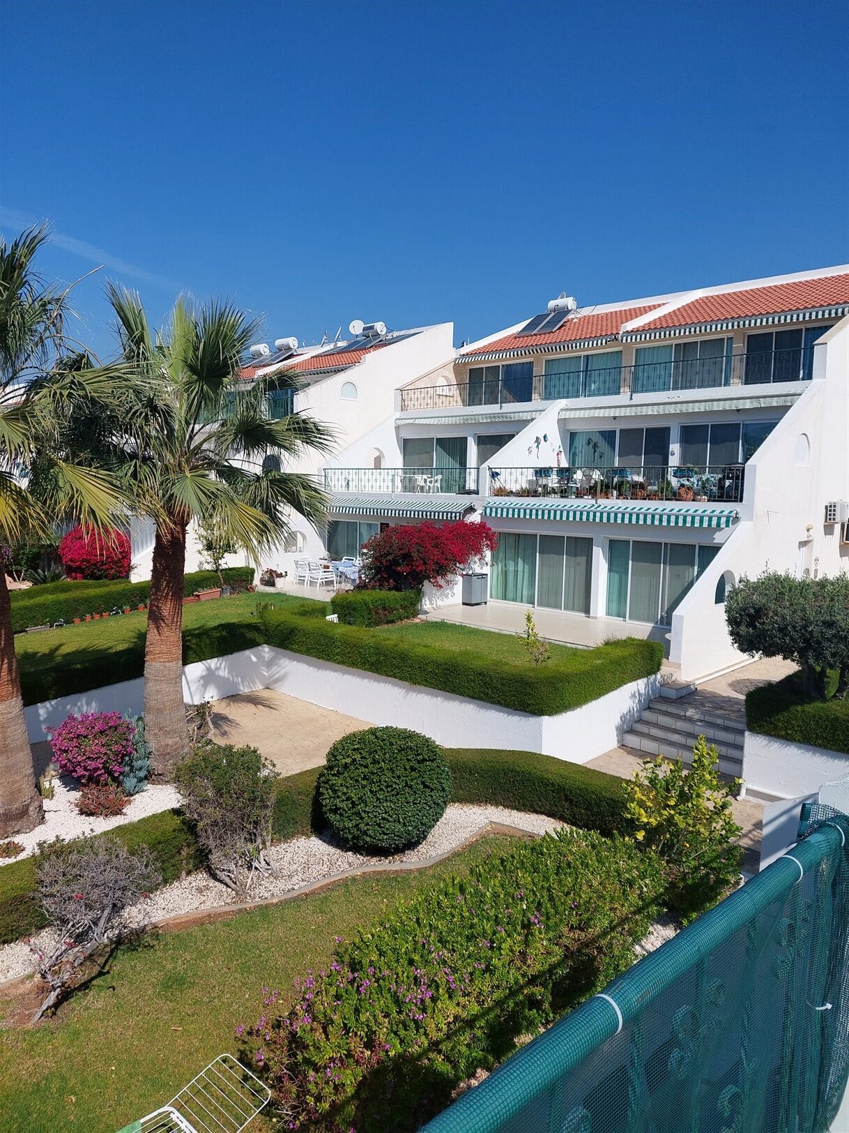 Limassol Property Two Bedroom Apartment