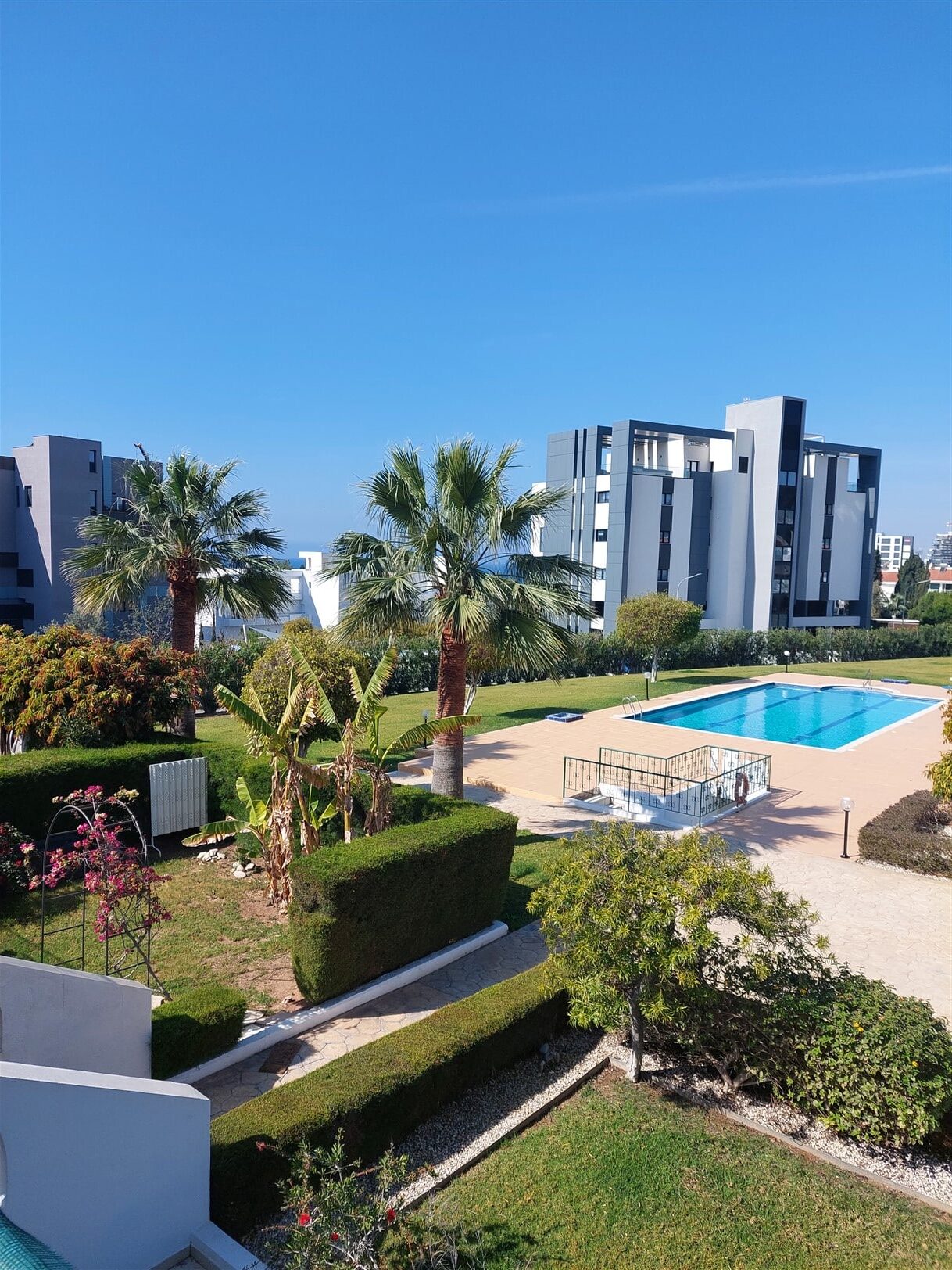 Limassol Property Two Bedroom Apartment