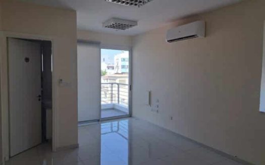 Limassol Property Medical Office in the City Center
