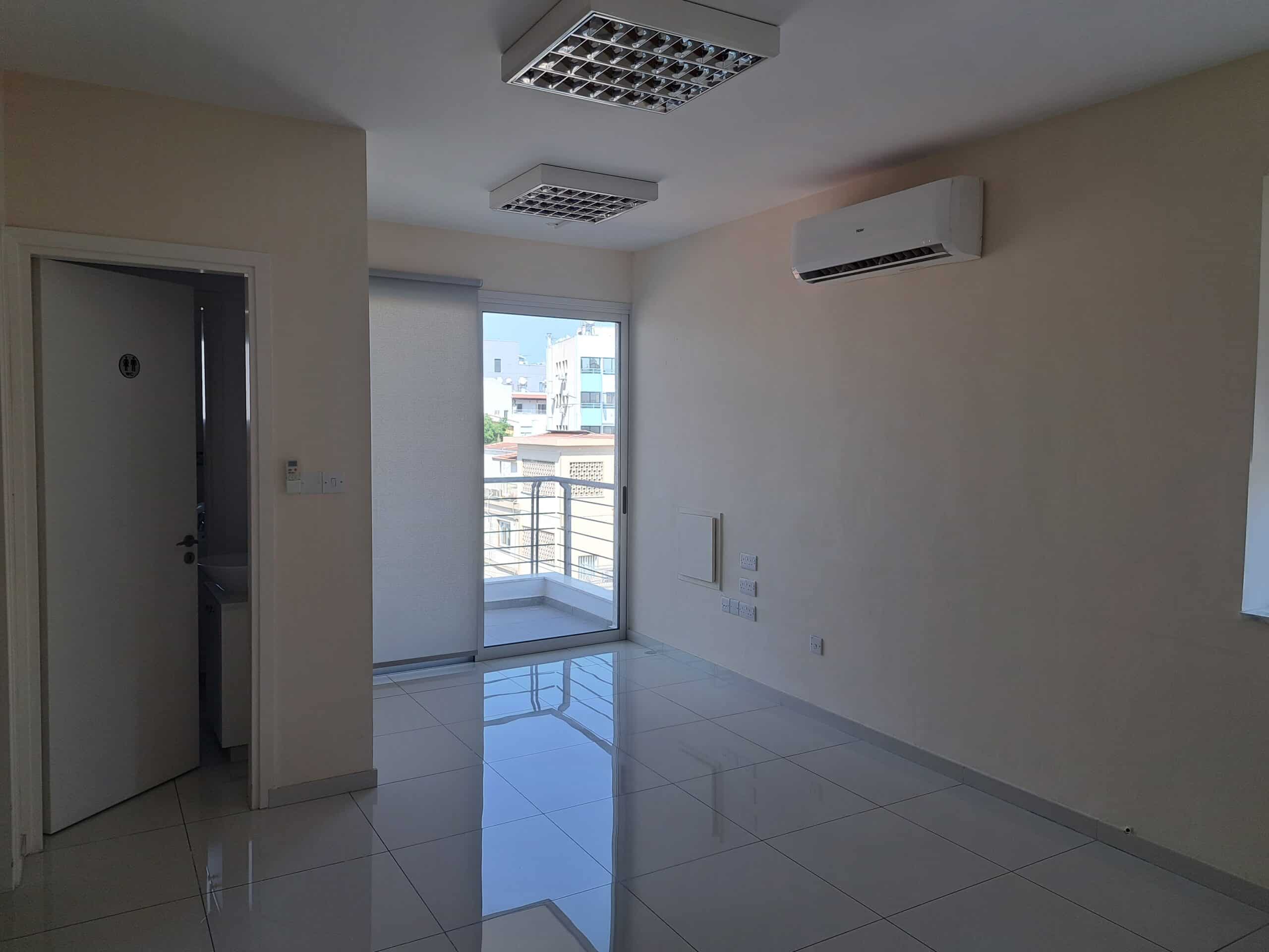 Limassol Property Medical Office in the City Center