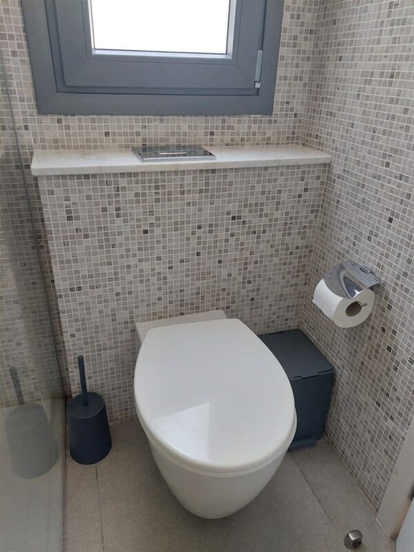 Limassol Property Modern Five Bedroom Villa