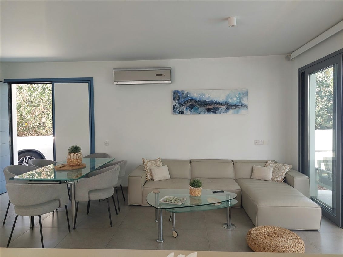 Limassol Property Modern Five Bedroom Villa