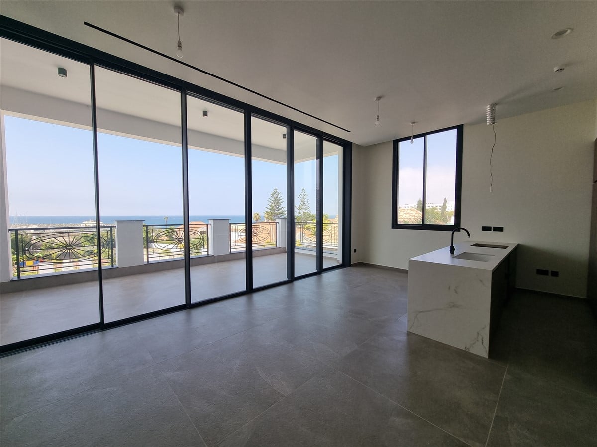 Limassol Property Luxury Two Bedroom Apartment