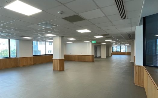 Limassol Property Office Space