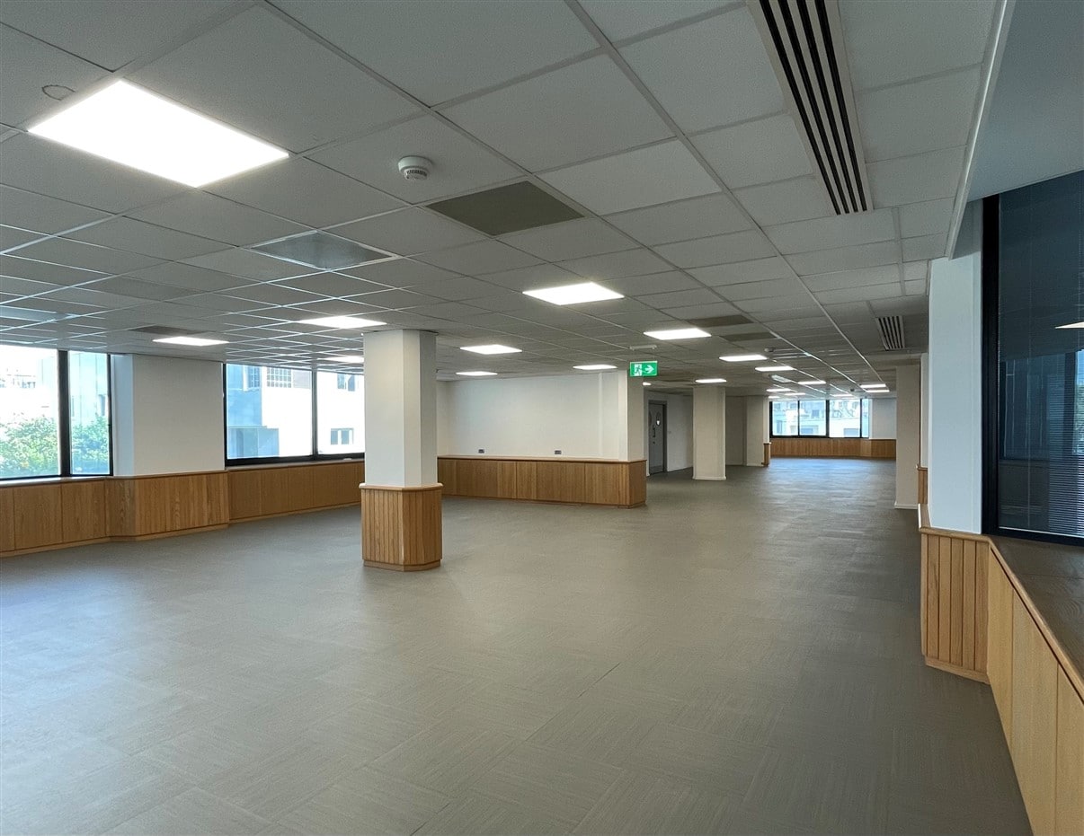 Limassol Property Office Space