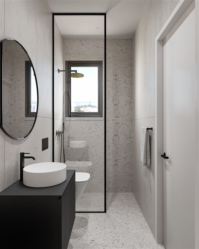 Limassol Property Two Bedoom Apartments