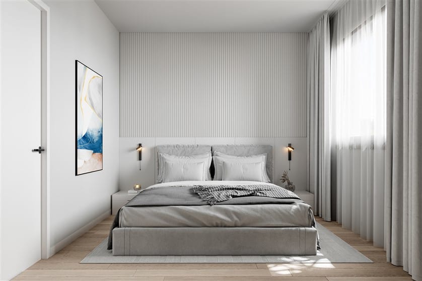 Limassol Property Two Bedoom Apartments
