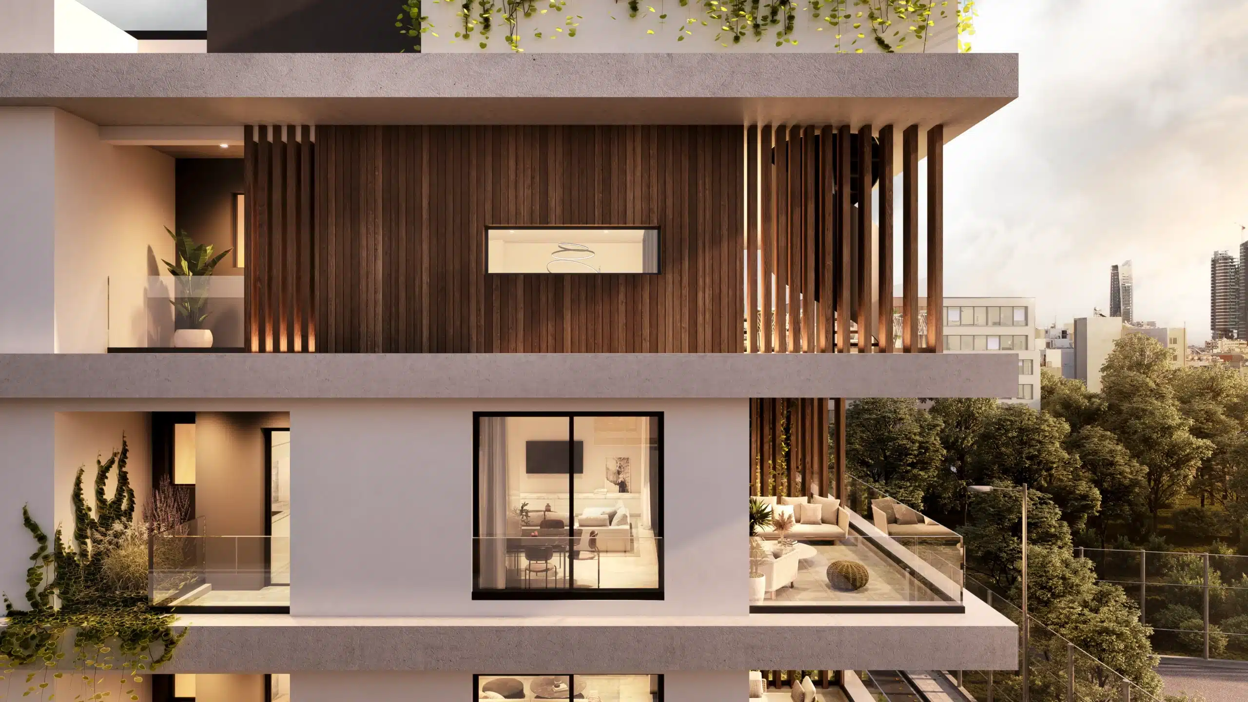 Limassol Property Two Bedroom Apartments