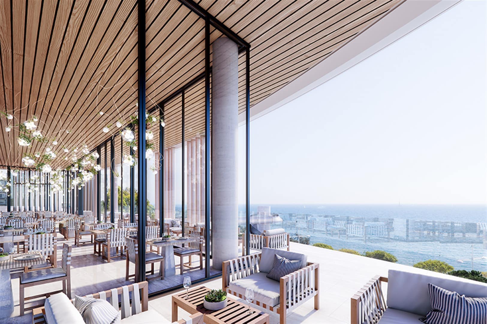 Limassol Property Ultra – Luxury Villas