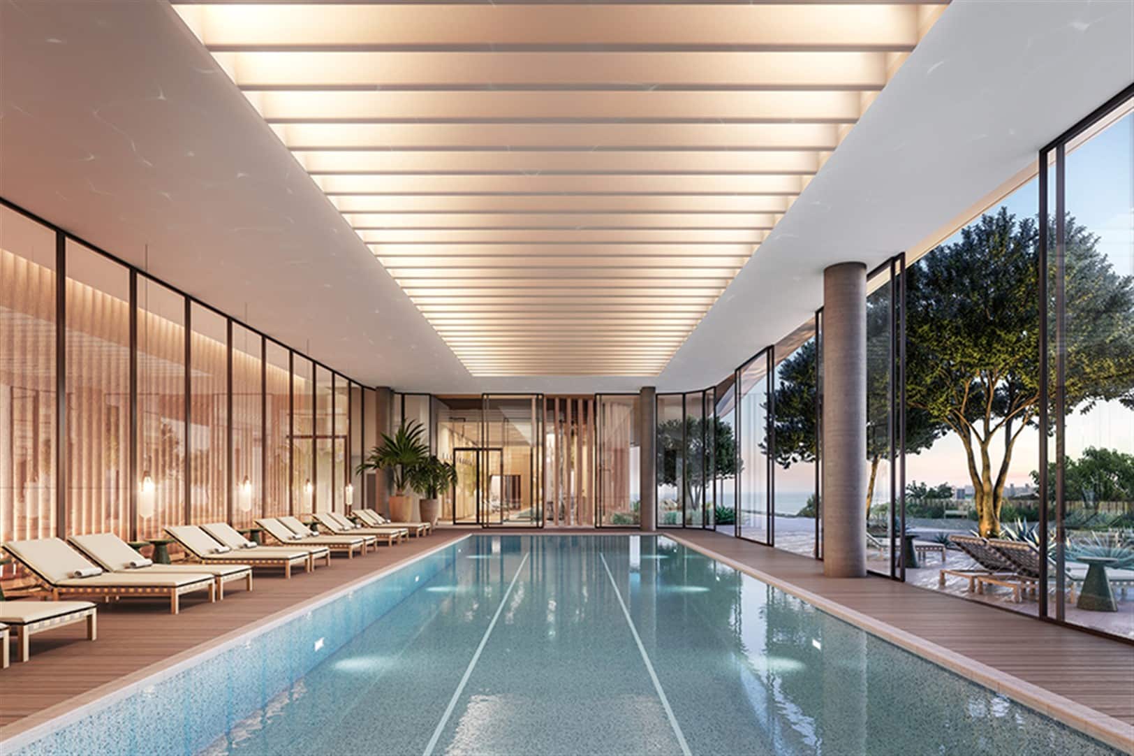 Limassol Property Ultra – Luxury Villas