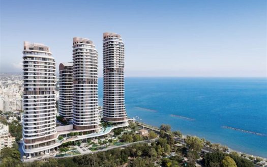 Limassol Property Ultra – Luxury Villas
