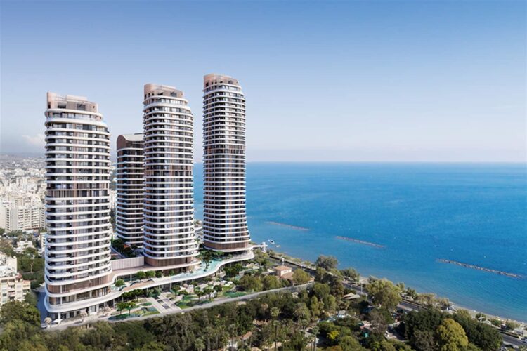 Limassol Property Ultra – Luxury Villas