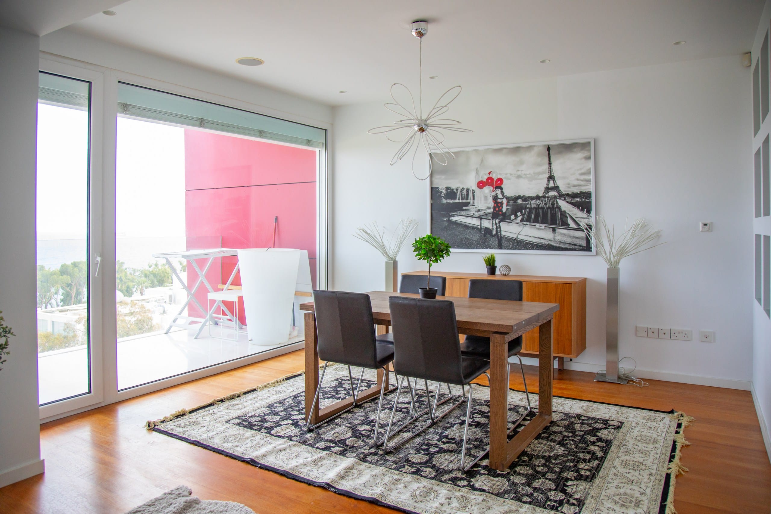 Limassol Property Stunning 2 Bedroom Apartment
