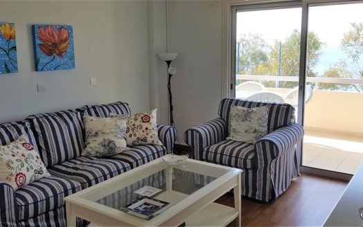 Limassol Property Sea View Four Bedroom Apartment