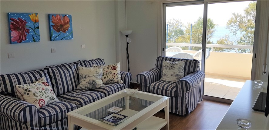 Limassol Property Sea View Four Bedroom Apartment