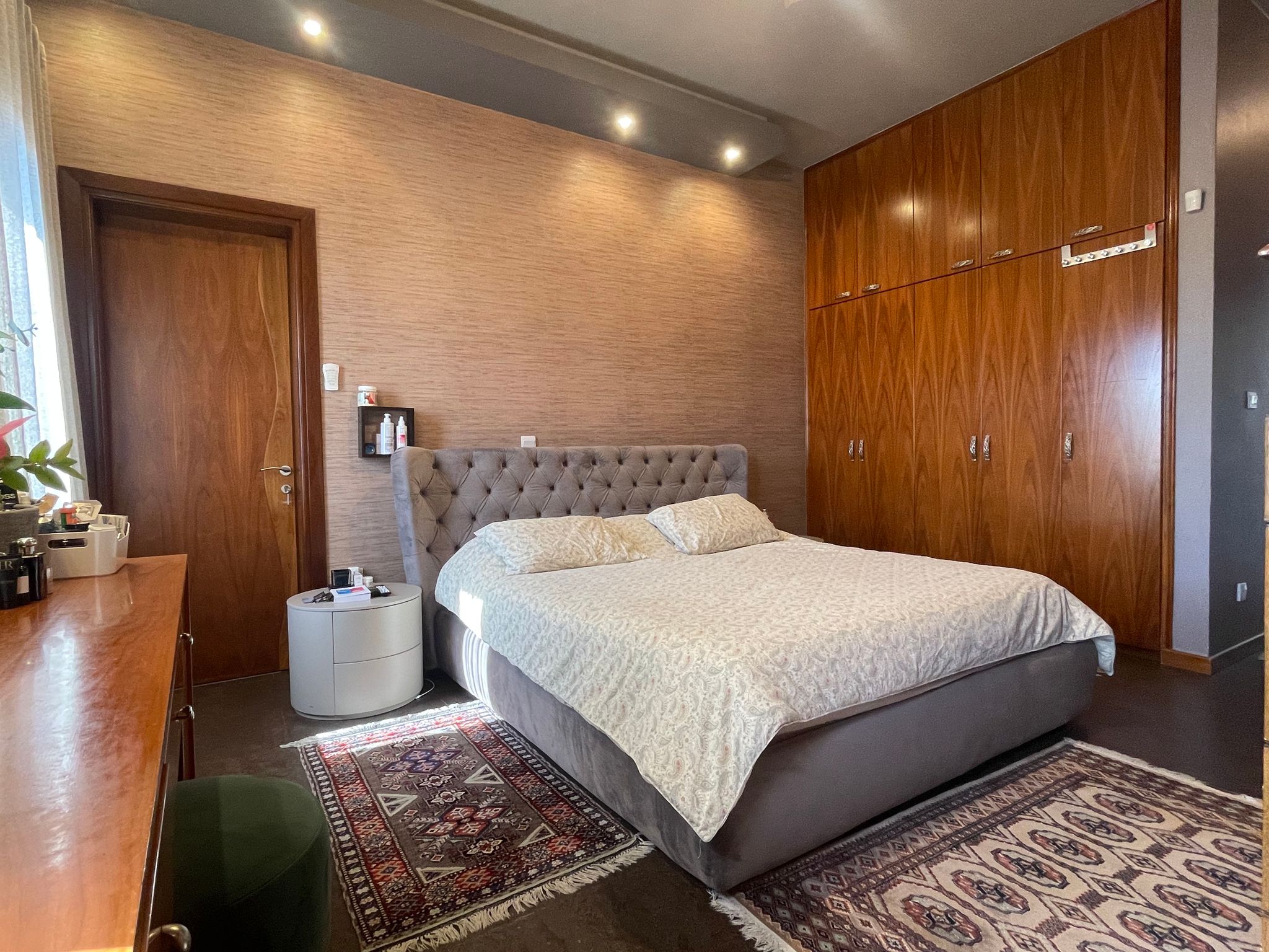 Limassol Property Modern Six Bedroom Villa