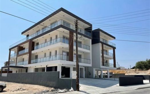 Limassol Property Luxury Modern Apartments In Germasogeia Area
