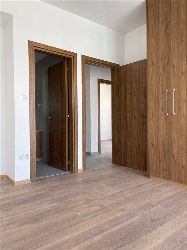 Limassol Property Luxury Modern Apartments In Germasogeia Area