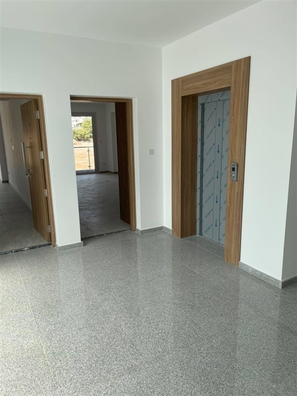 Limassol Property Luxury Modern Apartments In Germasogeia Area