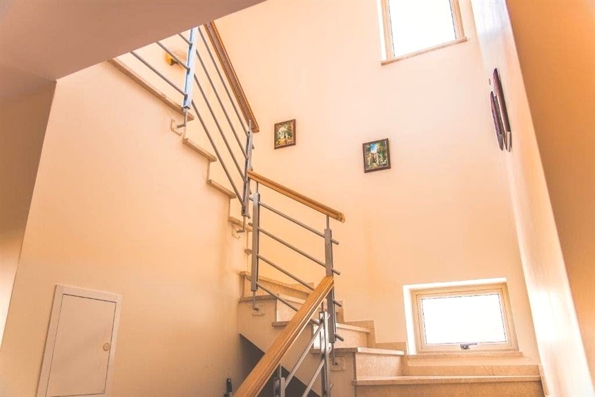 Limassol Property Four Bedroom House Near Dasoudi
