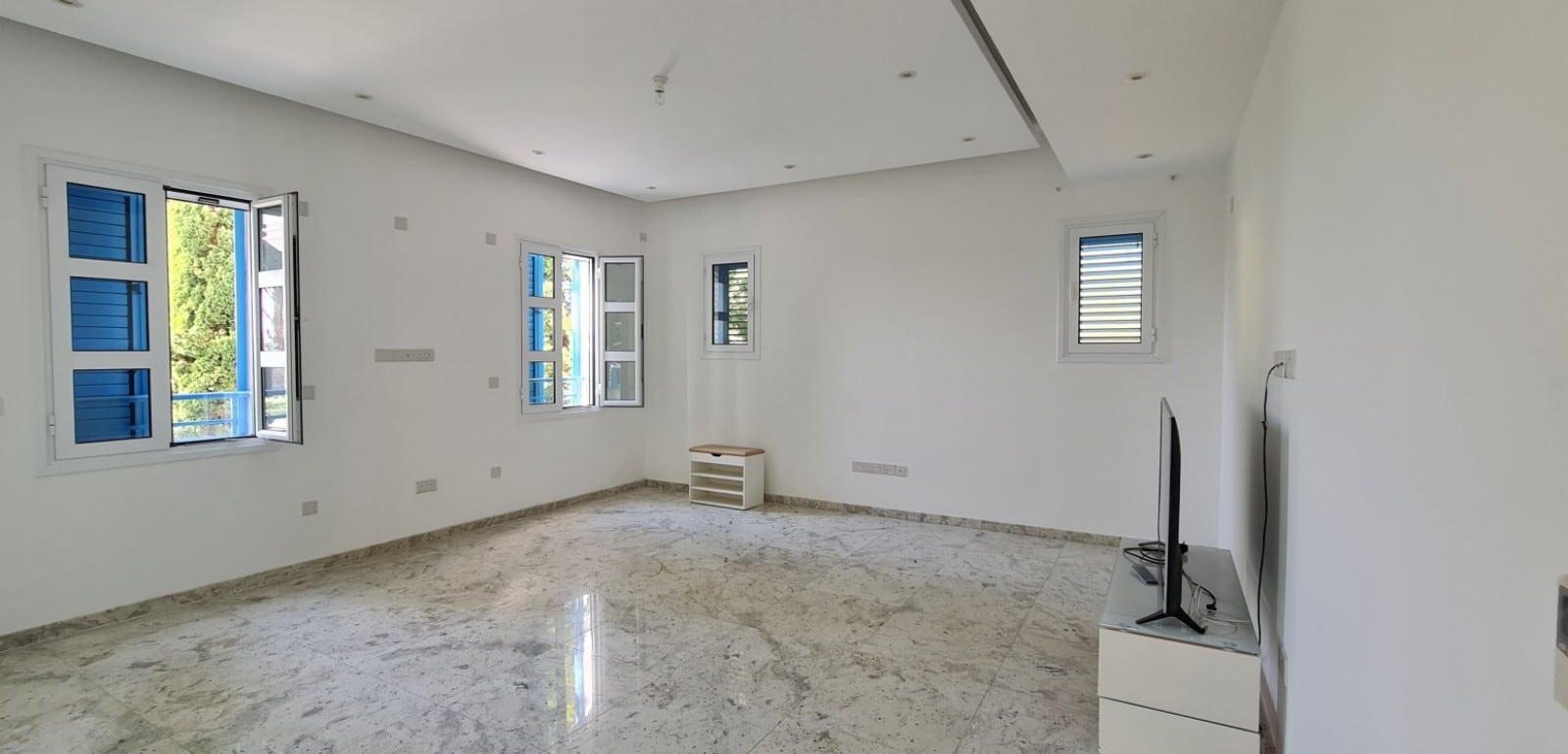 Limassol Property Luxury Four Bedroom Villa