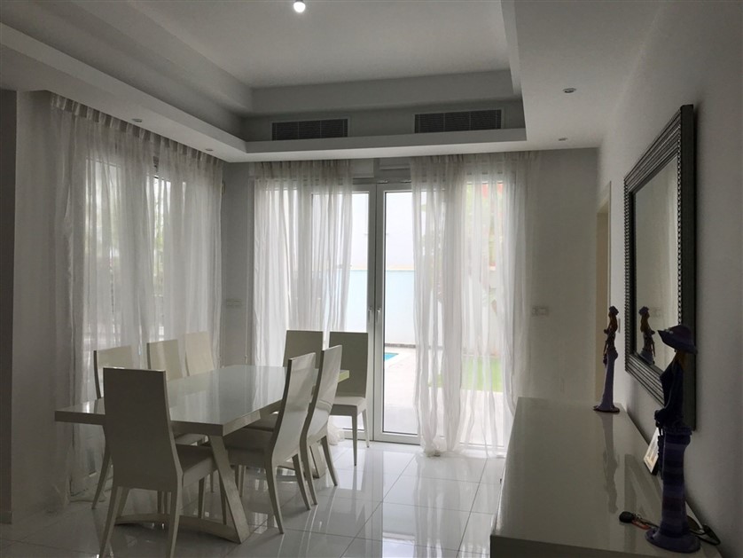 Limassol Property Four Bedroom Villa Near Beach