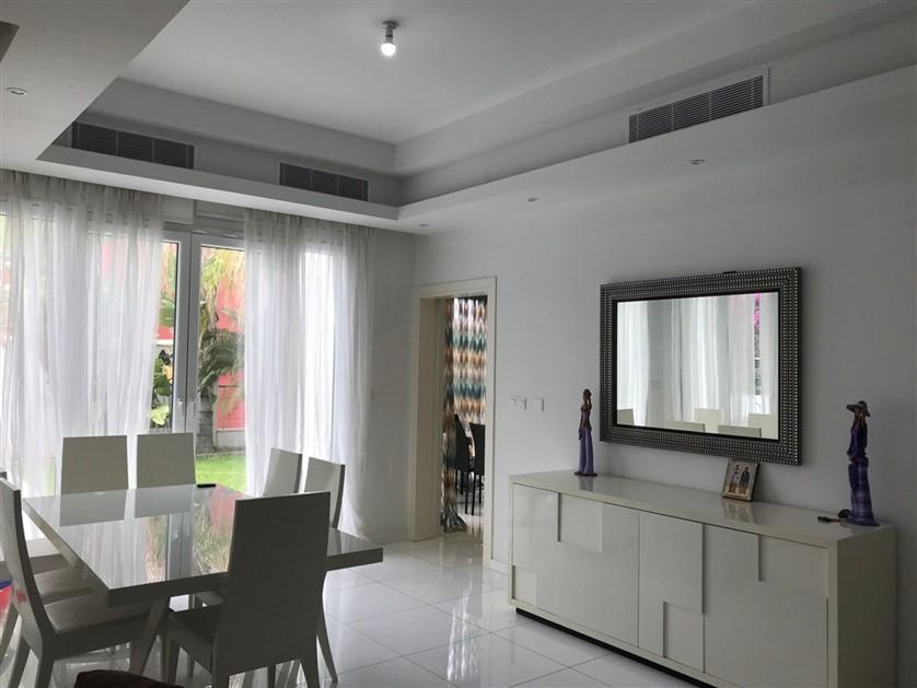 Limassol Property Four Bedroom Villa Near Beach