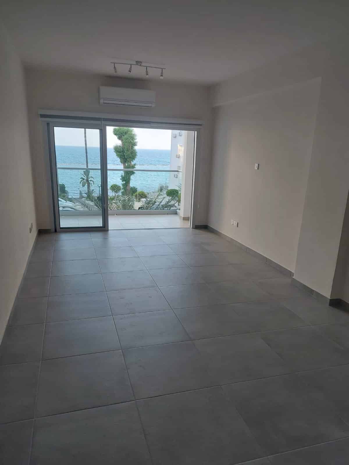 Limassol Property Cozy Three Bedroom Apartment