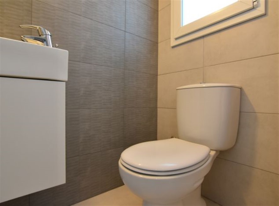 Limassol Property Two Bedroom Apartment Near Beach
