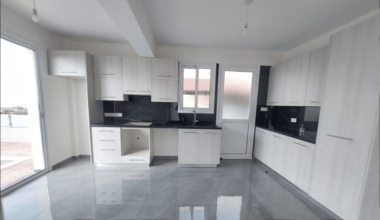 Paphos Property Three Bedroom Villa in Tala Village