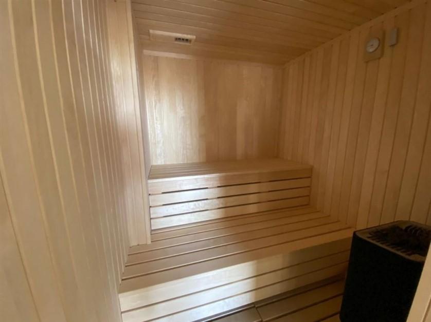 Limassol Property 3 Bedroom Penthouse Apartment
