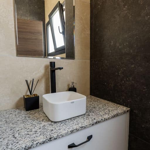 Limassol Property 2 Bedroom Stylish Apartment