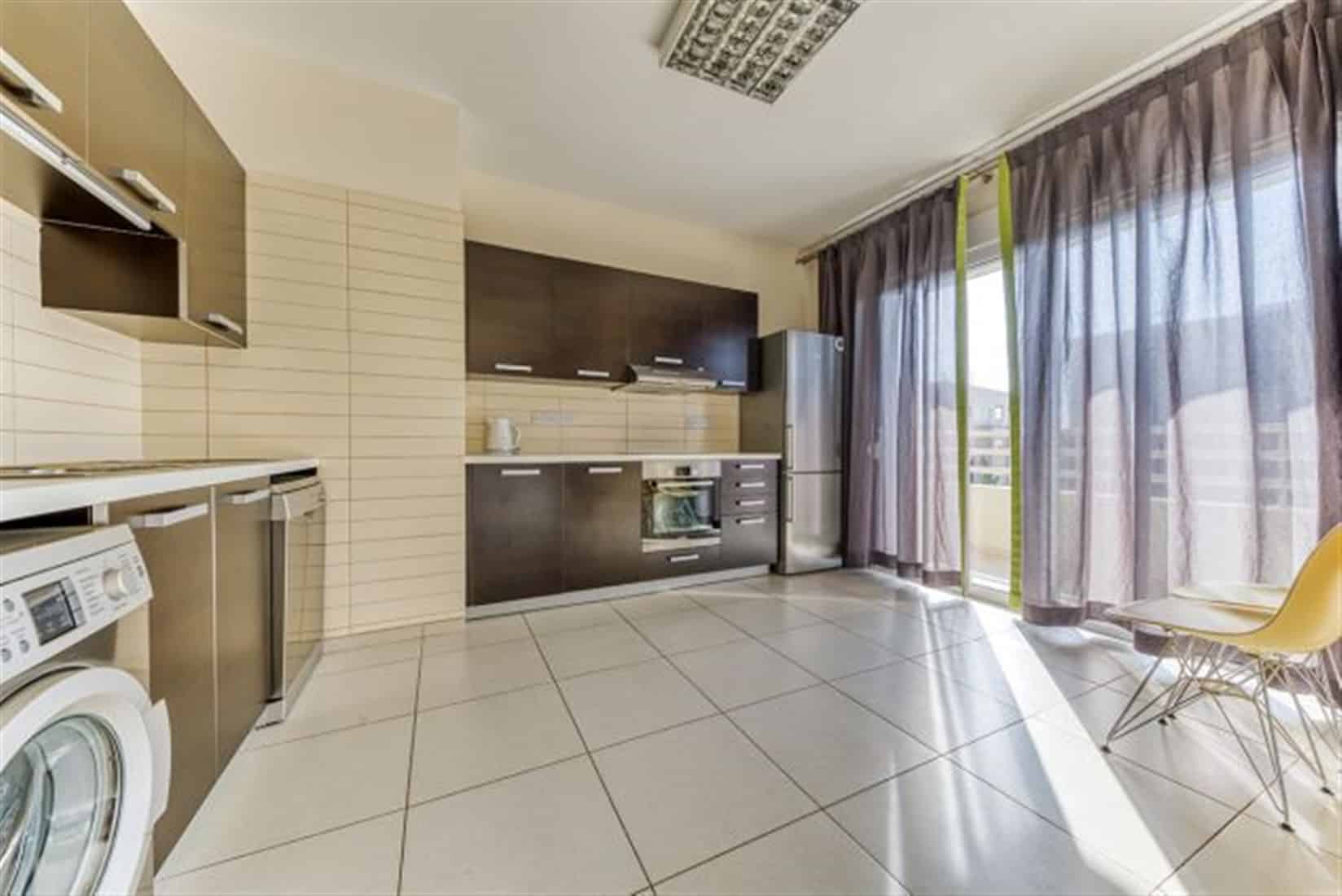 Limassol Property Two Bedroom Apartment