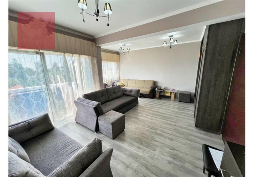Limassol Property Spacious 3 Bedroom Apartment