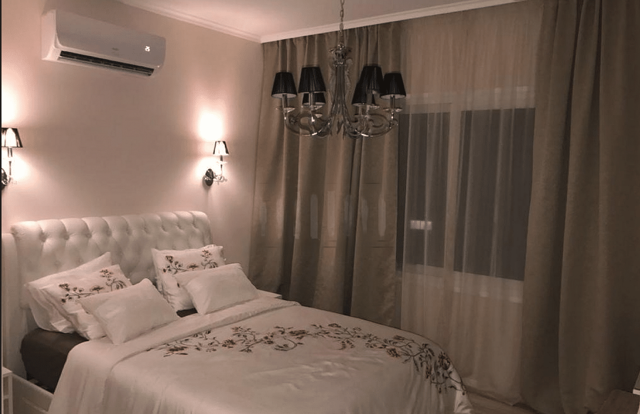 Limassol Property Modern 3 Bedroom Apartment near the Sea