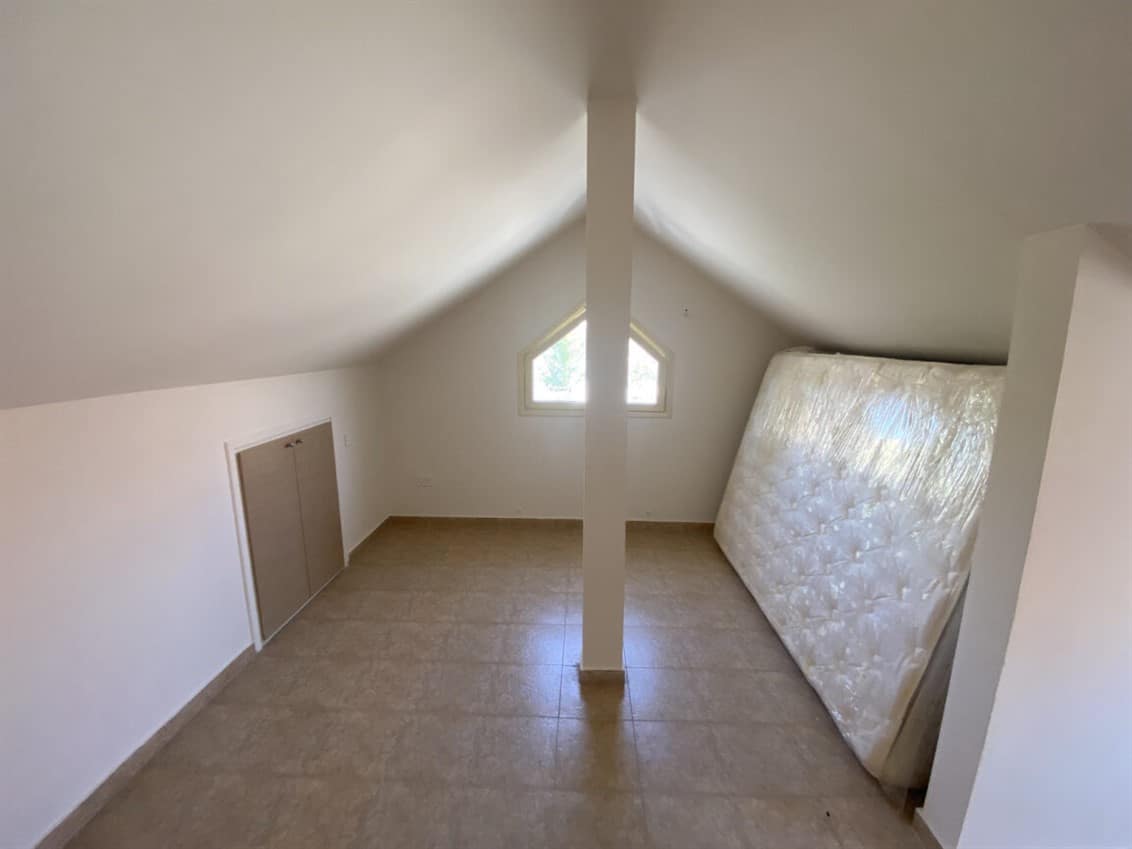 Limassol Property Cozy Three Bedroom Villa