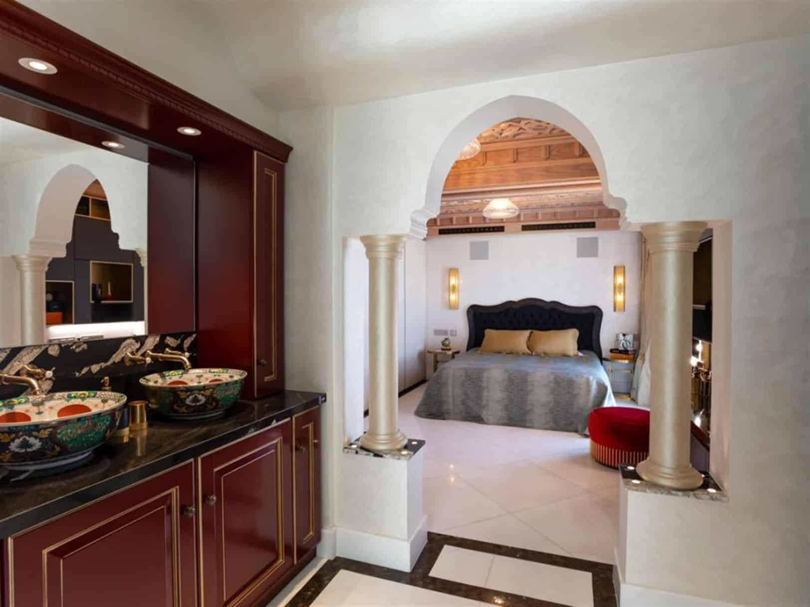 Limassol Property Exquisite Penthouse