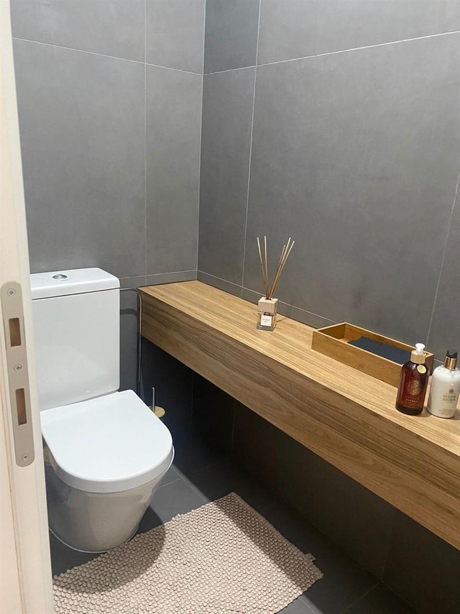 Limassol Property Elegant Two Bedroom Apartment