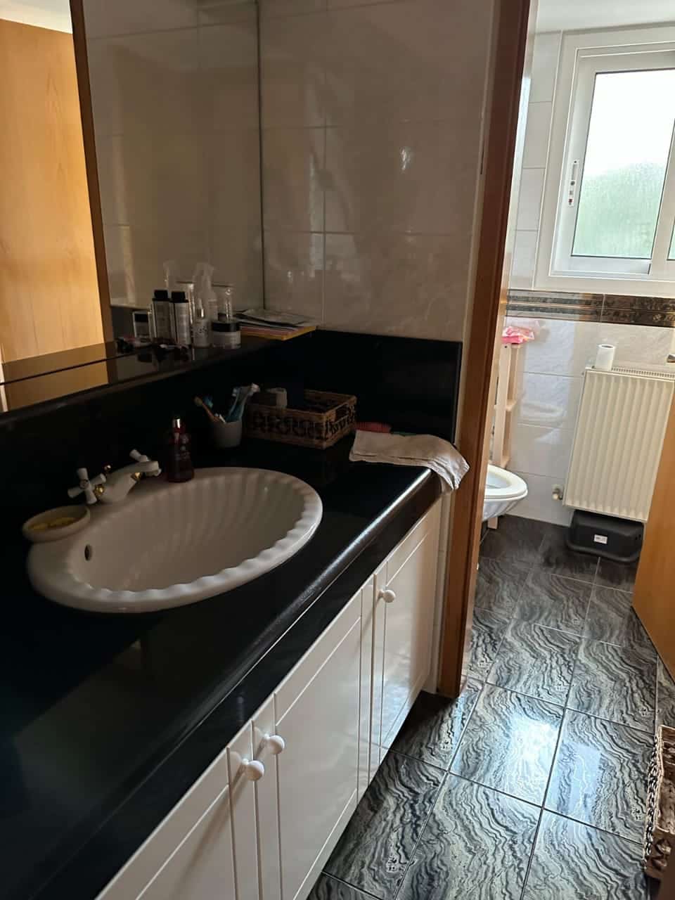 Nicosia Property Five Bedroom House